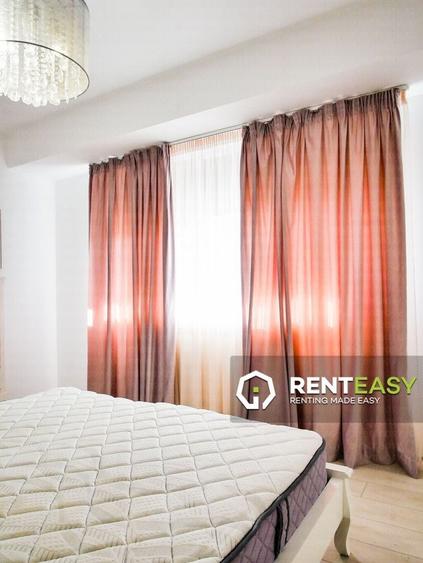 Apartament cu 2 camere nedecomandat în Copou