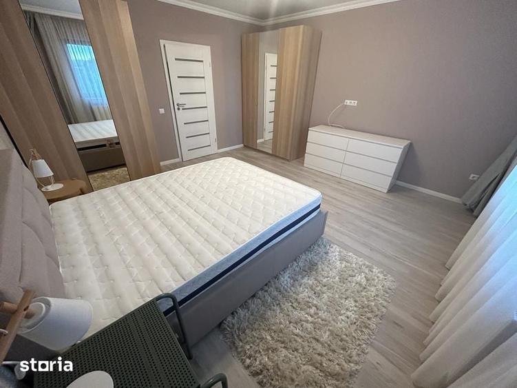 Apartament cu 3 camere decomandat în Blejoi