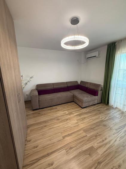 Apartament Modern - 2 camere - Chiajna -  Disponibil Imediat - 2