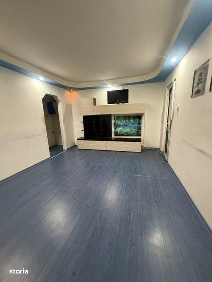 Apartament 2 camere parter Tomis Nord - 8