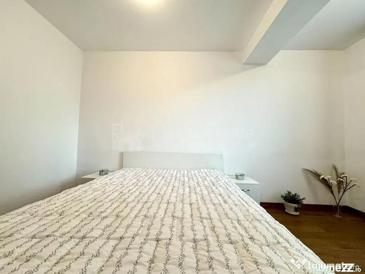 Apartament cu 3 camere decomandat în Centrul Istoric