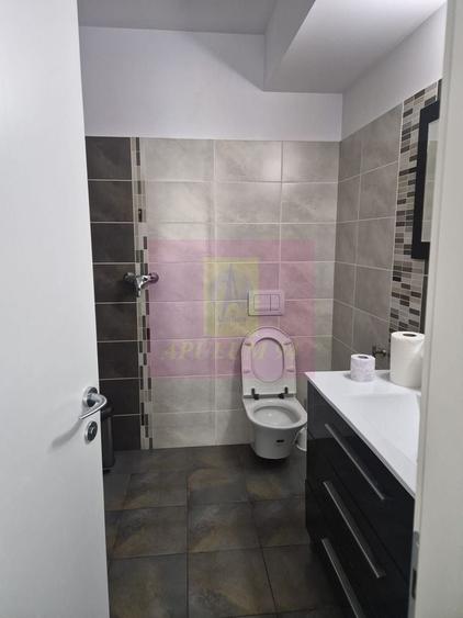 Apartament cu 2 camere decomandat în Floreasca