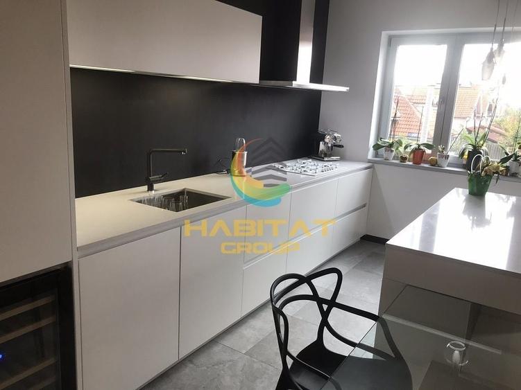 Apartament 2 camere 64 mp- decomandat- Aparatorii Patriei - 3