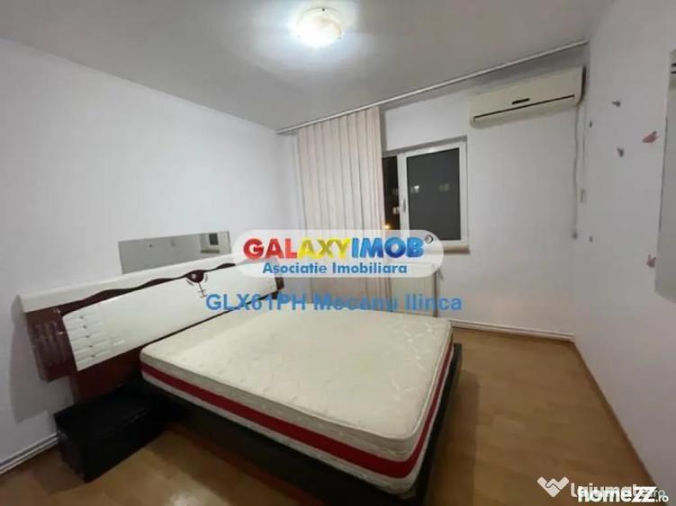 Apartament 3 camere, cu centrala, Cantacuzino, Ploiesti - Ploiesti (Prahova) - 2