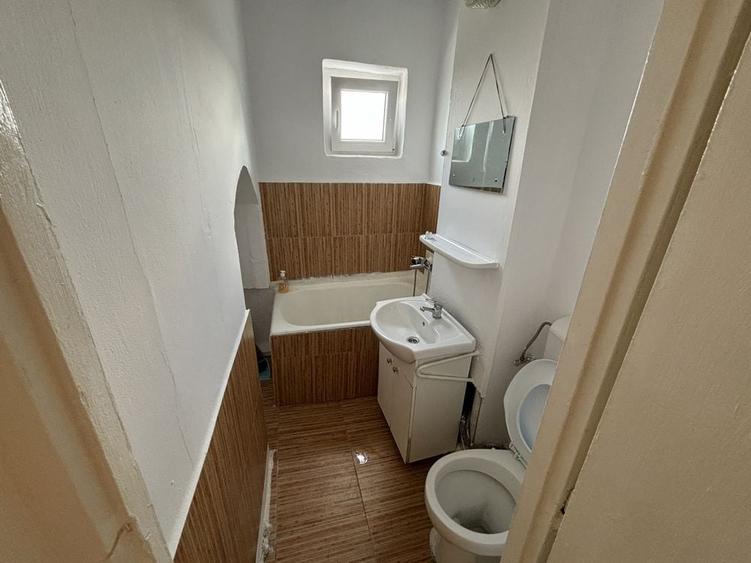 Apartament cu 2 camere în Dosu Bricii