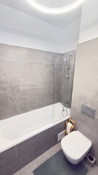 Apartament cu 2 camere decomandat, mobilat în Chitila