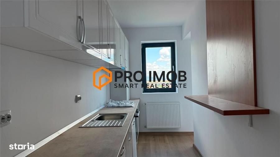 Apartament cu 2 camere decomandat în Obor