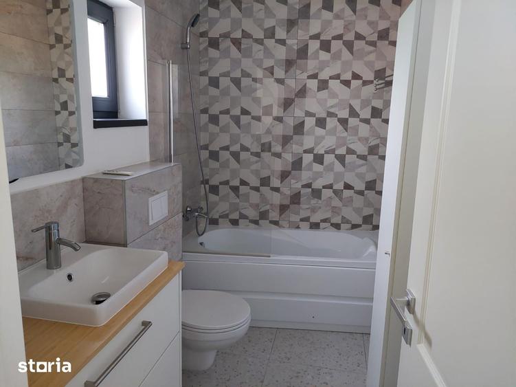 Apartament 2 camere de inchiriat - Piata Romana - ASE - 5