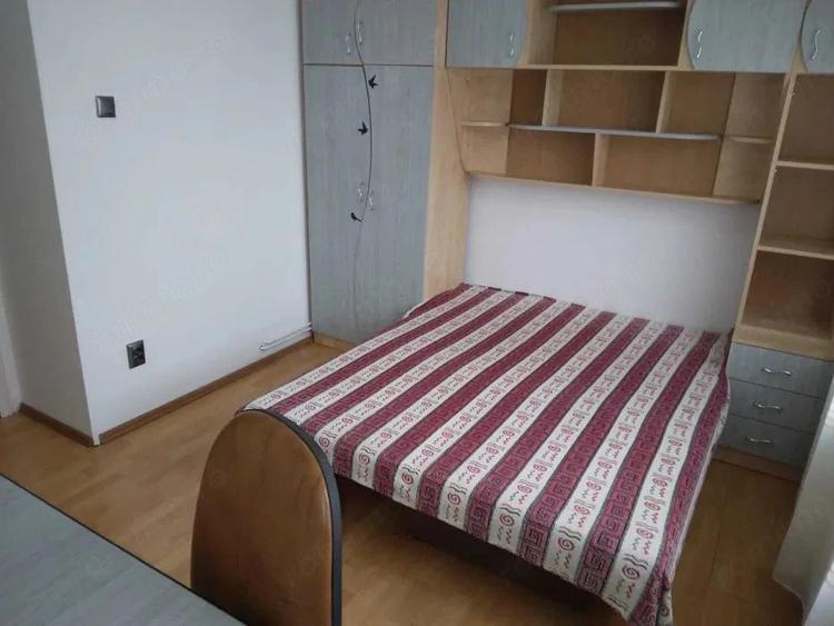 Tudor - Apartament 3 camere - Strada Muncii - 1