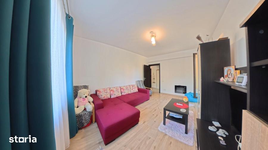 Apartament 2 camere + Loc Parcare Separat Popesti Leordeni - 6