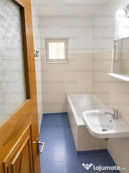 Apartament cu 2 camere decomandat în Răcădău