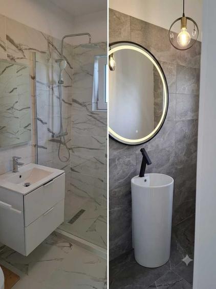 Casă cu 3 camere cu Teren 300 Mp în Sânpetru