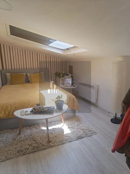 Apartament cu 3 camere decomandat în Dobroești