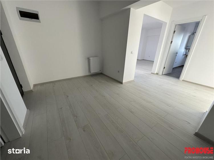 Apartament cu 2 camere decomandat în Letea Veche