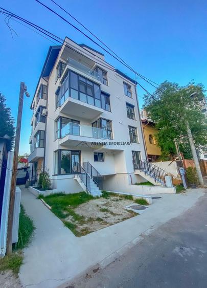 2 camere Bloc 2026 | 64 mp | Lujerului – Plaza - 11