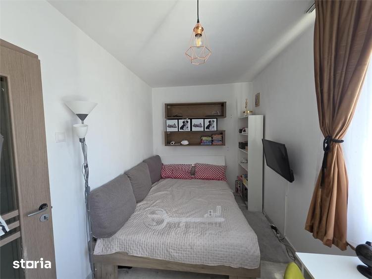 Apartament 2 camere Tatarasi - 66.000Euro - 3