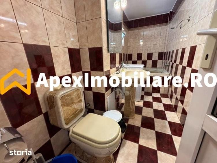 Apartament cu 3 camere decomandat în Centrul Civic