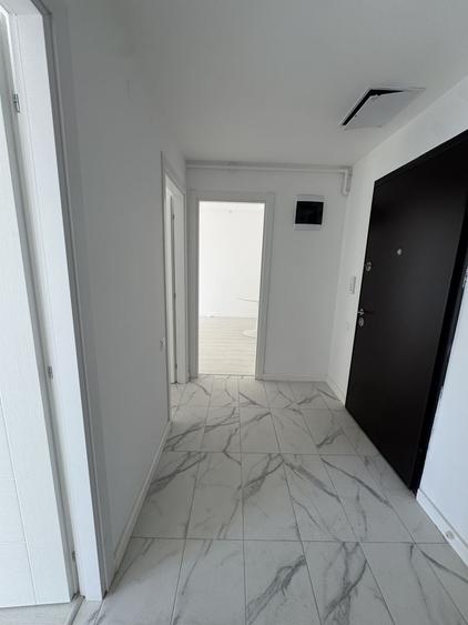 Apartament cu 2 camere decomandat în Tunari