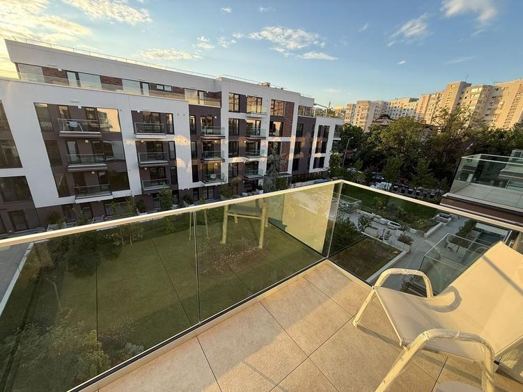 Apartament 2 camere Mosilor - Icon Garden - 17