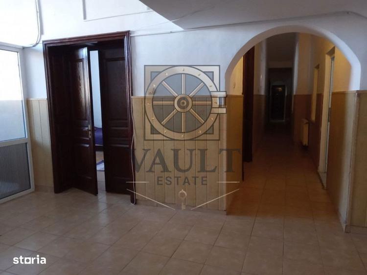 Casă cu Canalizare în Tineretului