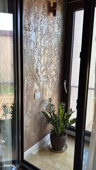Apartament cu 2 camere decomandat în Tomis Plus