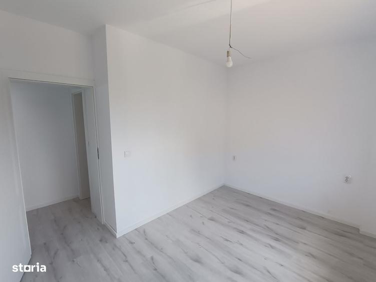 Apartament cu 2 camere decomandat în Bârnova