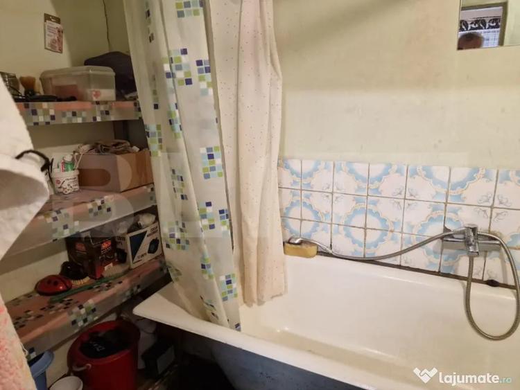 Casa locuibila 81 mp cu teren in suprafata de 400mp in loc B - Bontida (Cluj) - 10