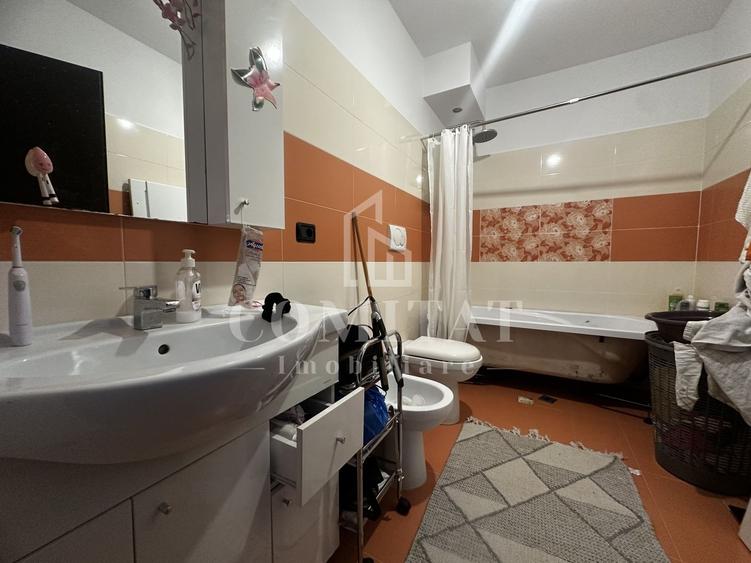 Apartament 3 camere | Loc de parcare | Cartier Terra-Floresti - 9