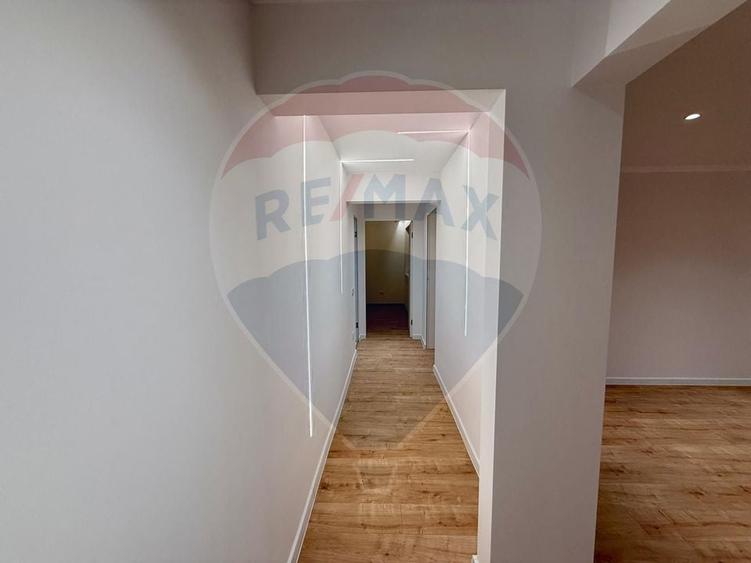 Apartament cu 3 camere decomandat în Mănăștur
