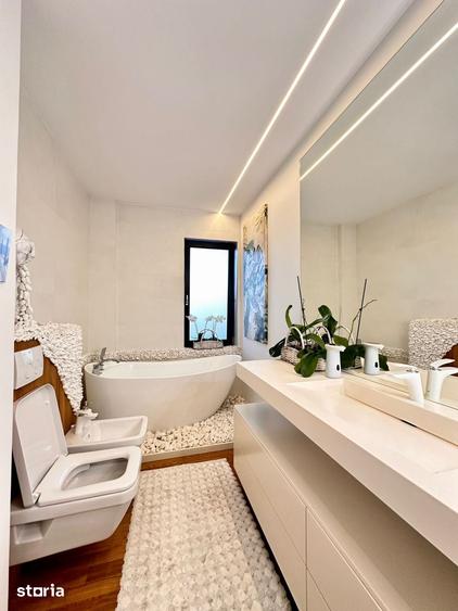 Apartament cu 7 camere în Bună Ziua