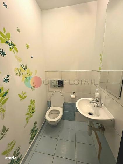 Apartament cu 4 camere în Central