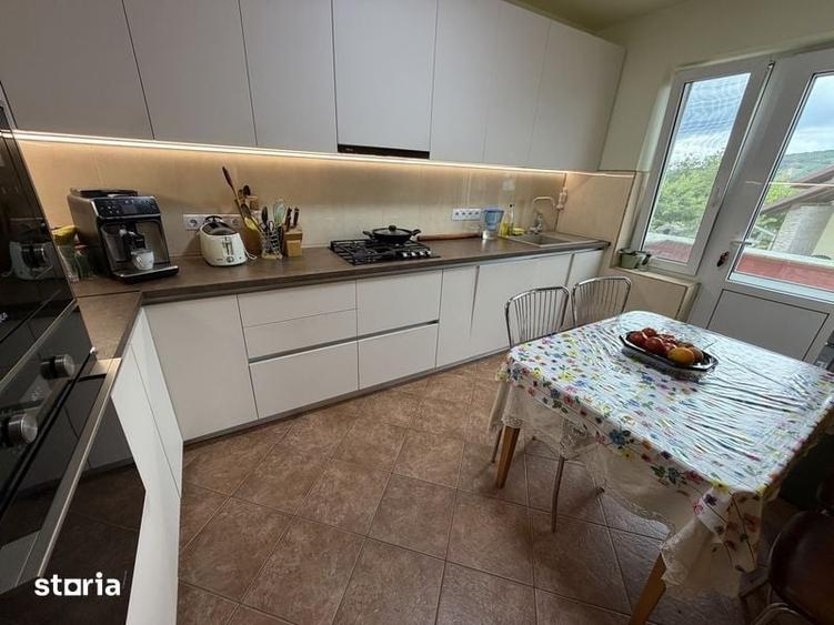 Casă cu 4 camere cu Teren 480 Mp în Mintia