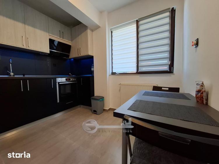 Apartament cu 2 camere decomandat în Miroslava
