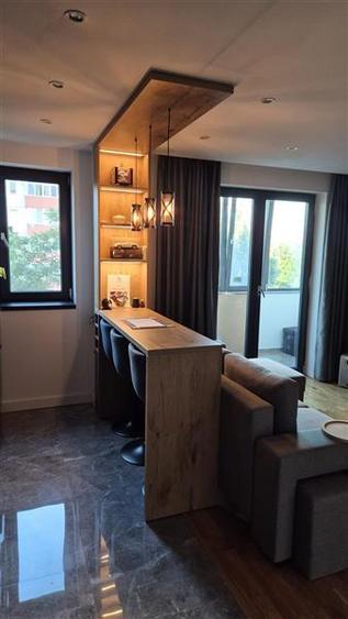 Apartament 2 camere de inchiriat - decomandat, etaj intermediar  - Podu Ros - 7