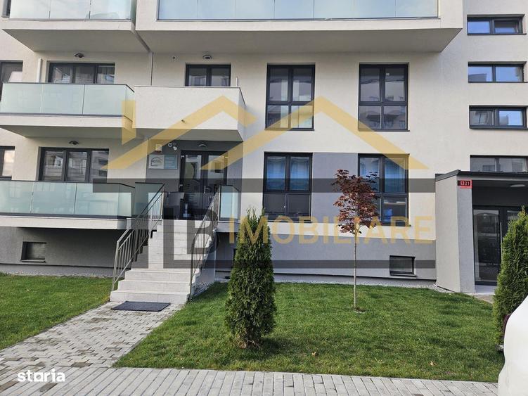 Spațiu comercial, de 62.7 mp, în Central
