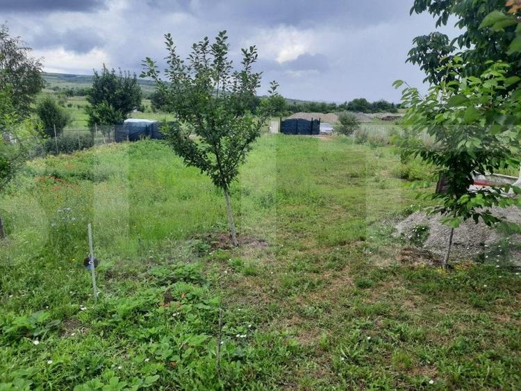 Teren Construcții intravilan de 2066 mp, în Sopor