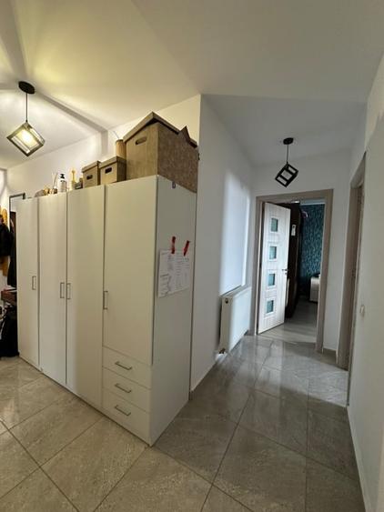 Apartament cu 3 camere decomandat, mobilat în Bragadiru
