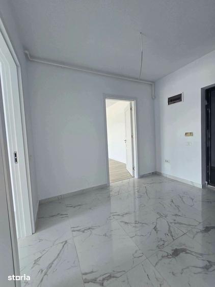 Apartament cu 2 camere decomandat în Dobroești
