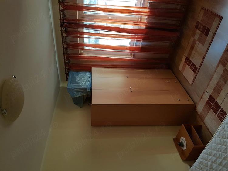 Apartament cu 2 camere decomandat în Astra