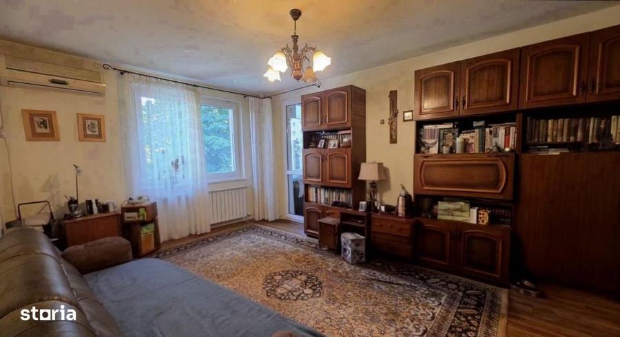 Apartament cu 3 camere în Titan