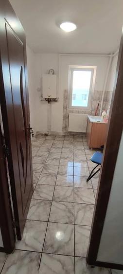 Apartament cu 2 camere semidecomandat în Electroprecizia