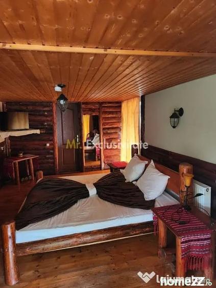 Spațiu comercial, de 290 mp, în Pucheni