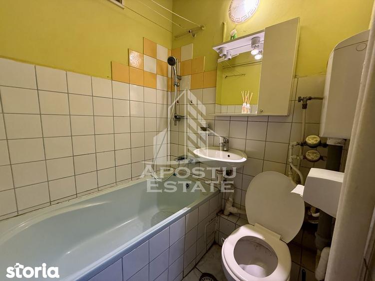 Garsonieră, mobilată în Ciarda Roșie