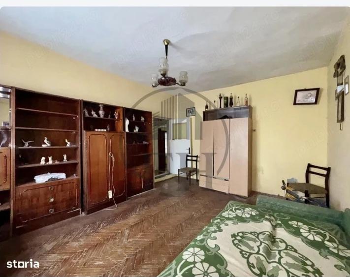 Spațiu comercial, de 74 mp, în Brătianu