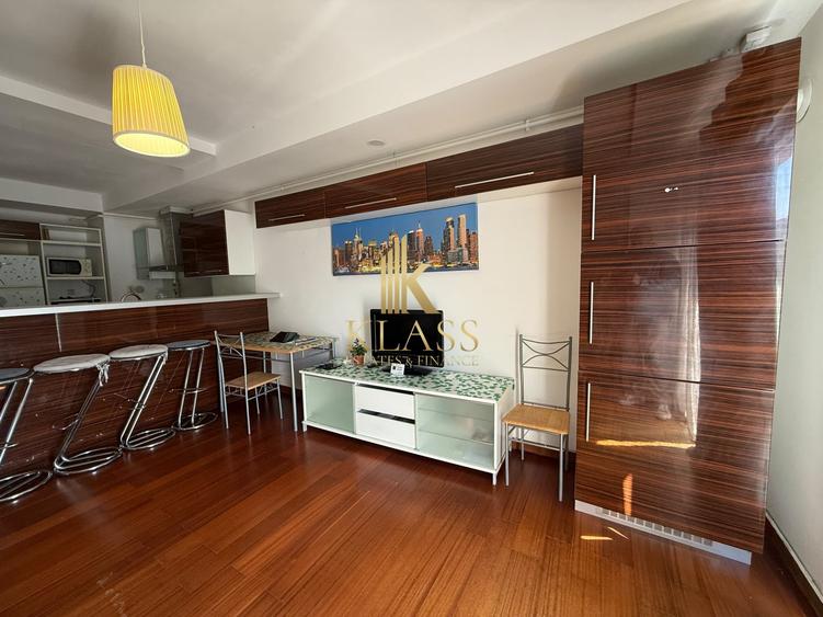 Apartament de vanzare cu 2 camere  in Cosmopolis - Faza 1 - parcare - 3