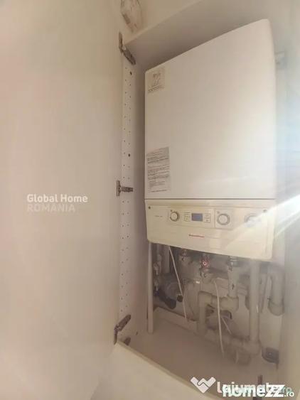 Apartament 3 camere 74MP | Baneasa | Loc de parcare | Balcon - Bucuresti (Bucuresti-Ilfov) - 3