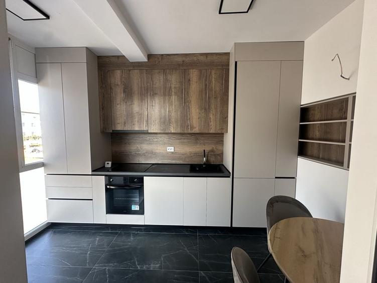 Apartament de Inchiriat -2 camere -Pictor Nicolae Brana - 3
