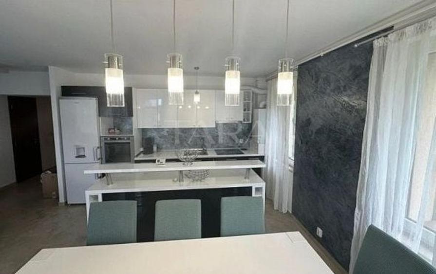 Apartament 3 camere cu boxă și parcare subterană, Muzeul Apei. - 3