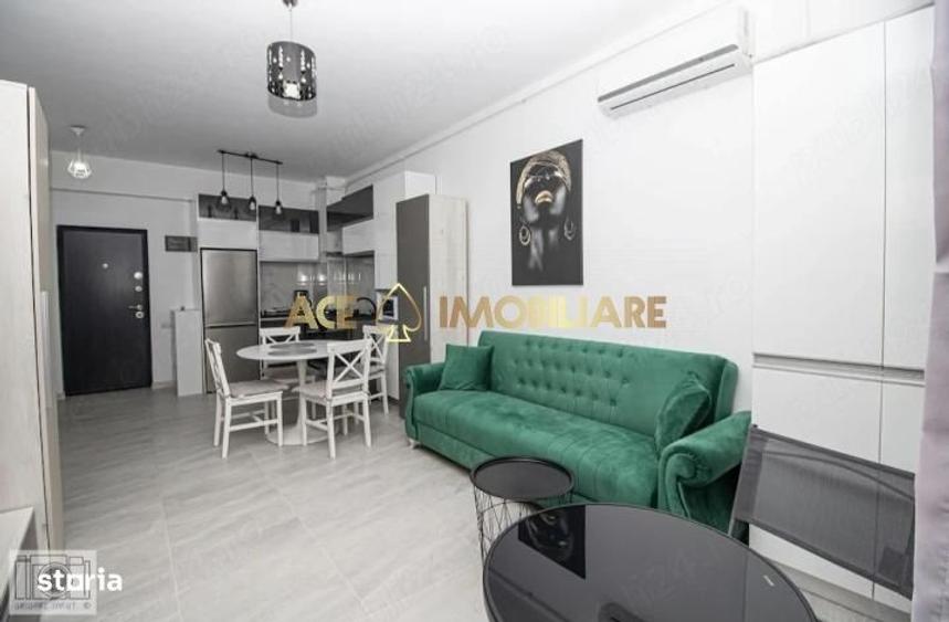 Apartament cu 2 camere în Dudu