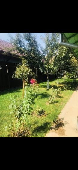 Casă cu 3 camere în Pasărea